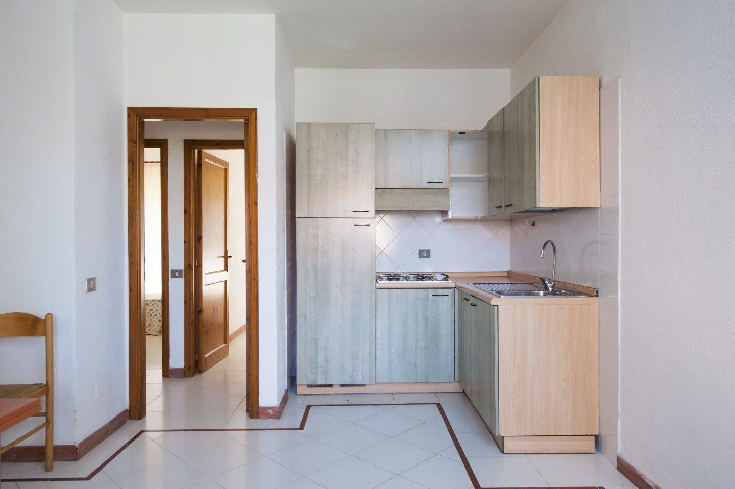 Residence Approdo Verde 산테오도로 외부 사진