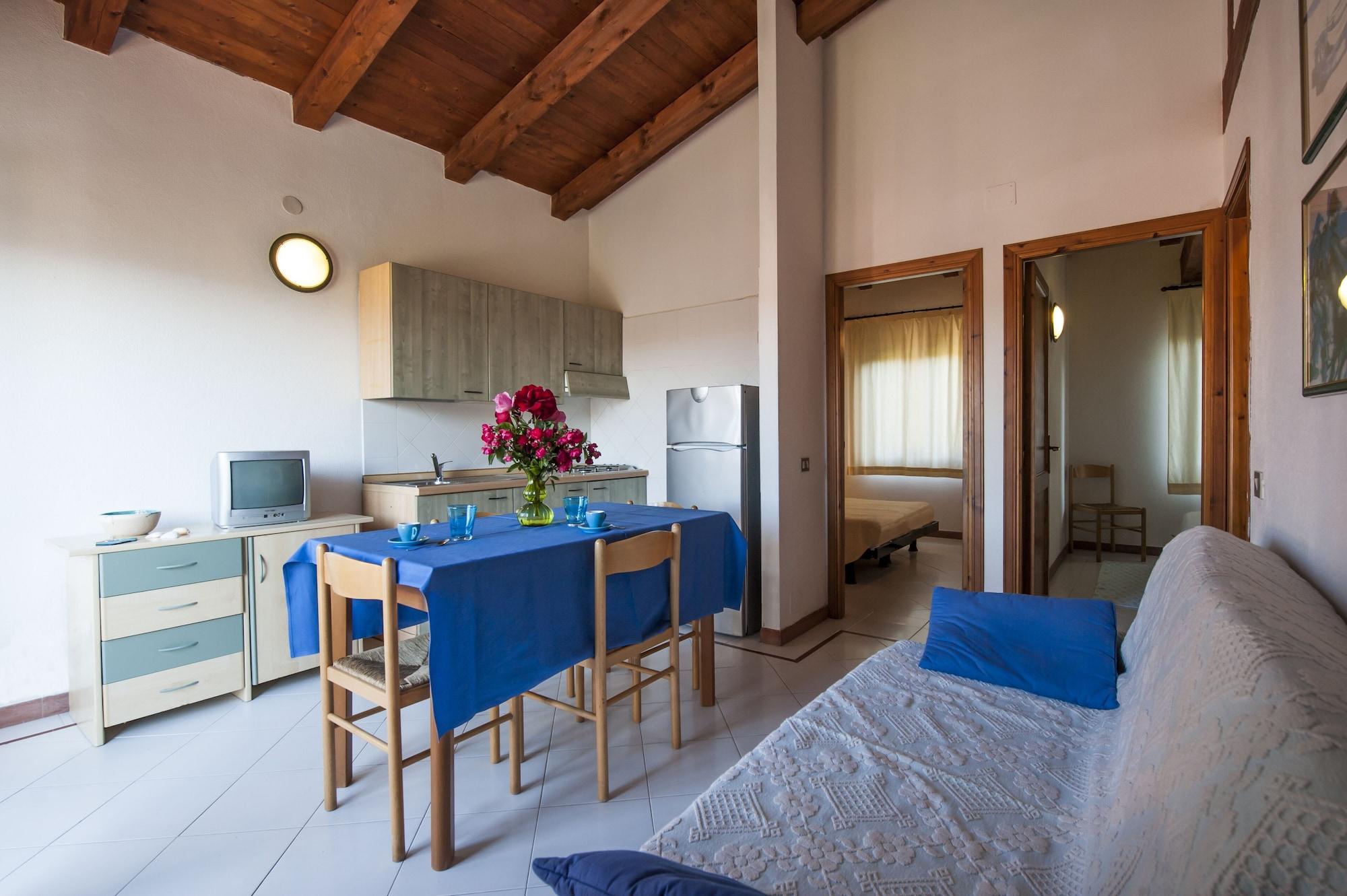 Residence Approdo Verde 산테오도로 외부 사진