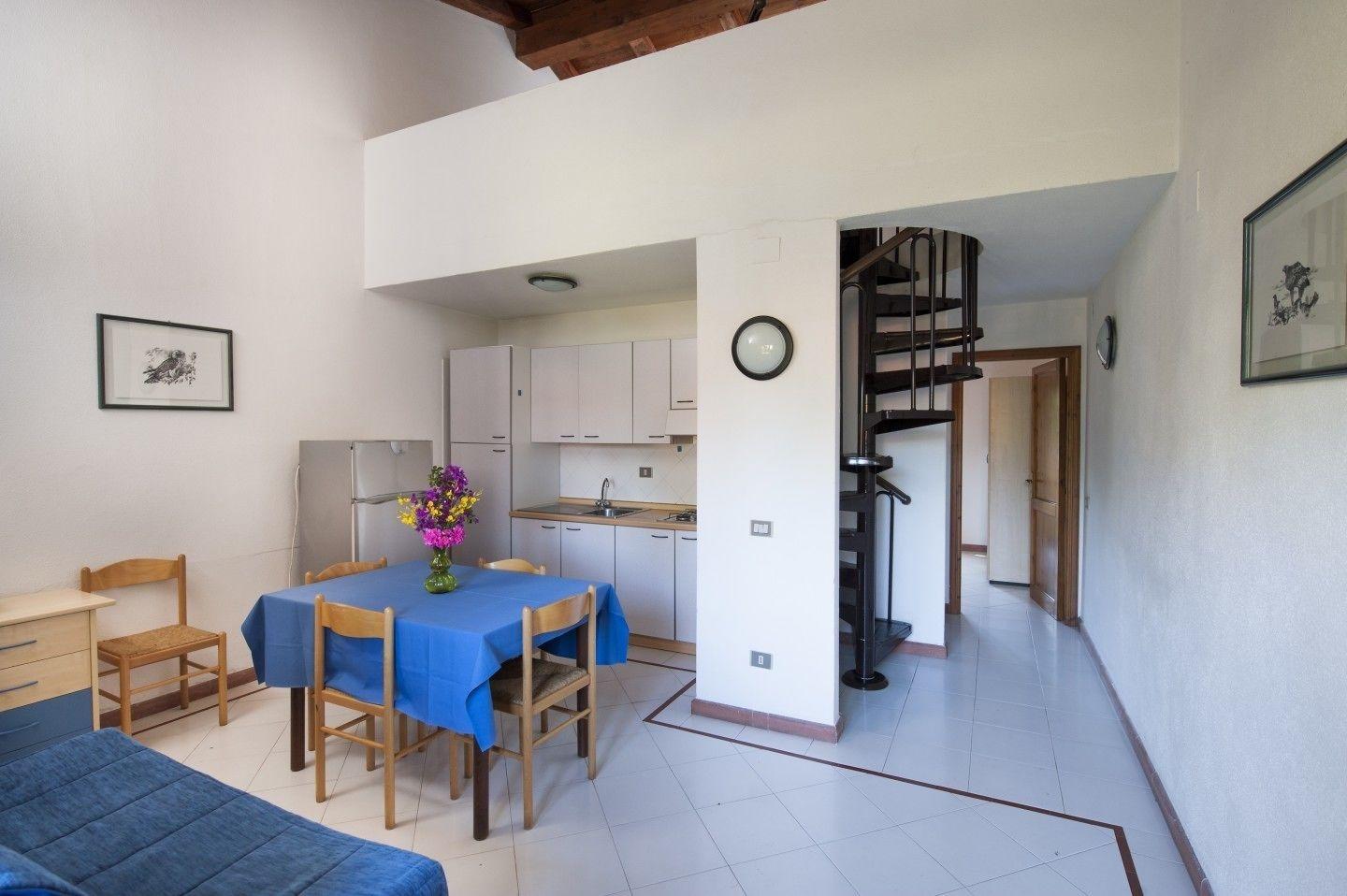 Residence Approdo Verde 산테오도로 외부 사진