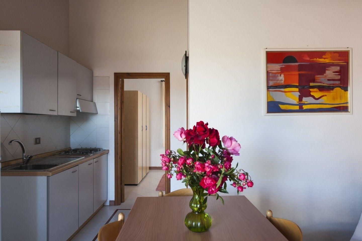 Residence Approdo Verde 산테오도로 외부 사진