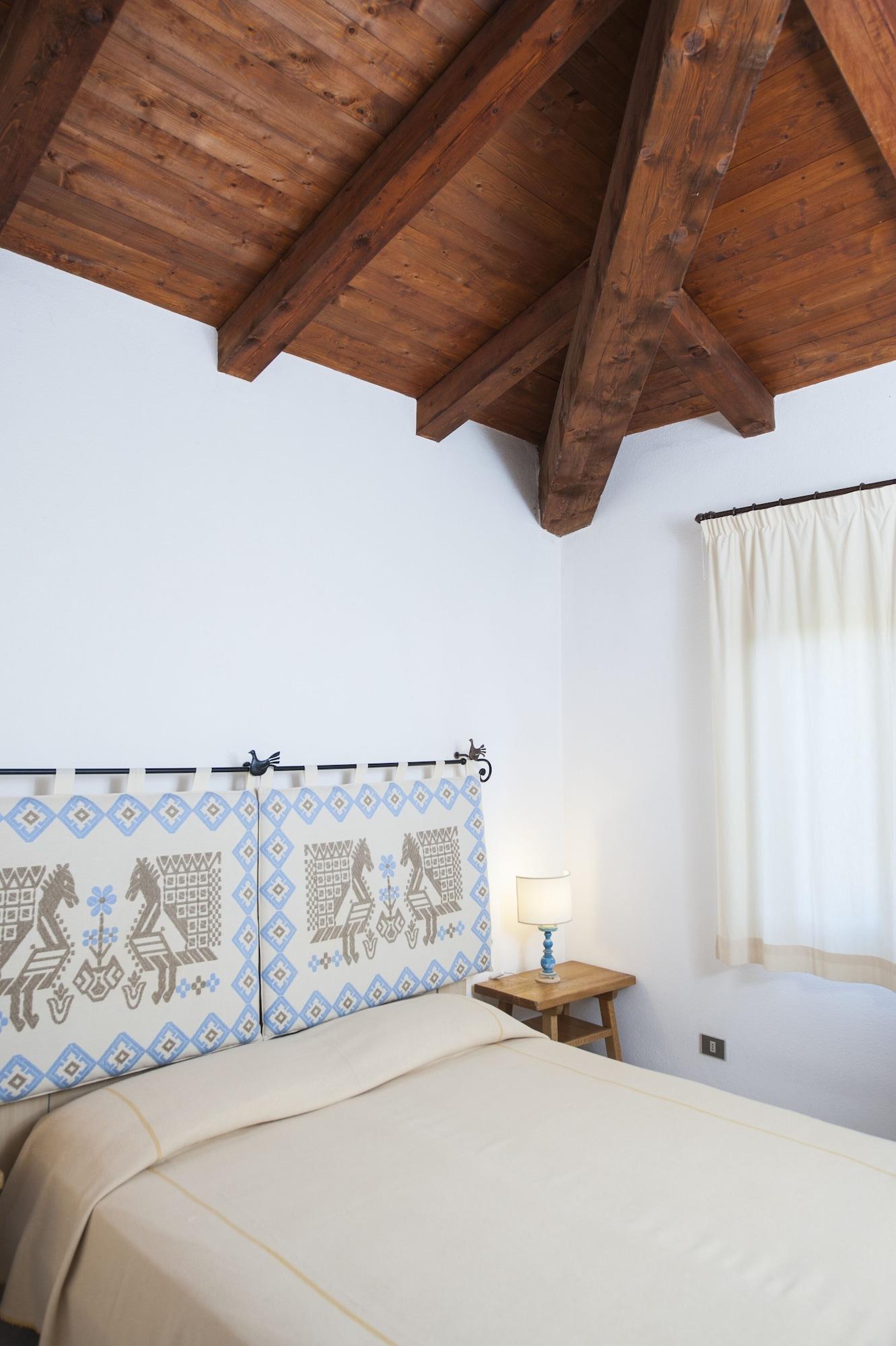 Residence Approdo Verde 산테오도로 외부 사진