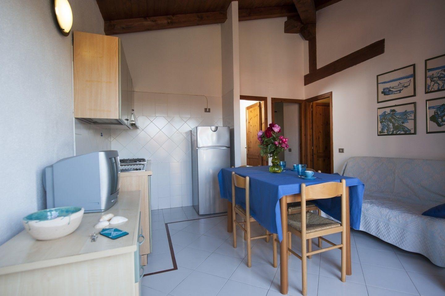 Residence Approdo Verde 산테오도로 외부 사진