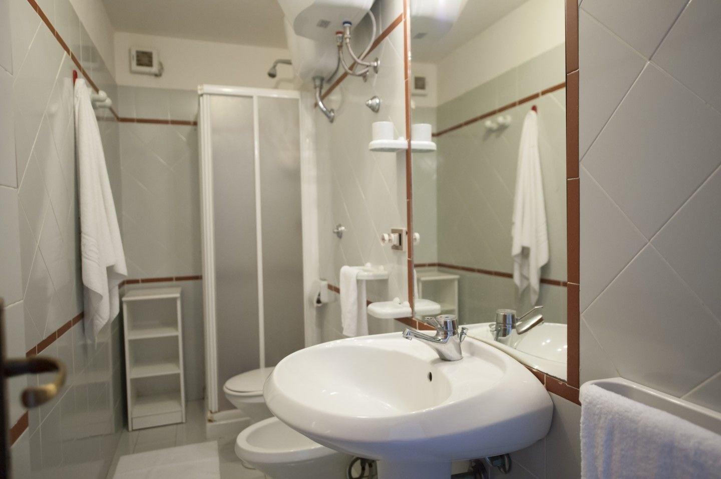 Residence Approdo Verde 산테오도로 외부 사진