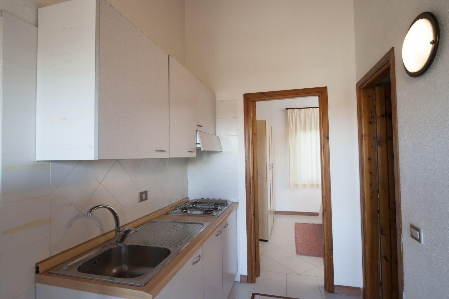 Residence Approdo Verde 산테오도로 외부 사진