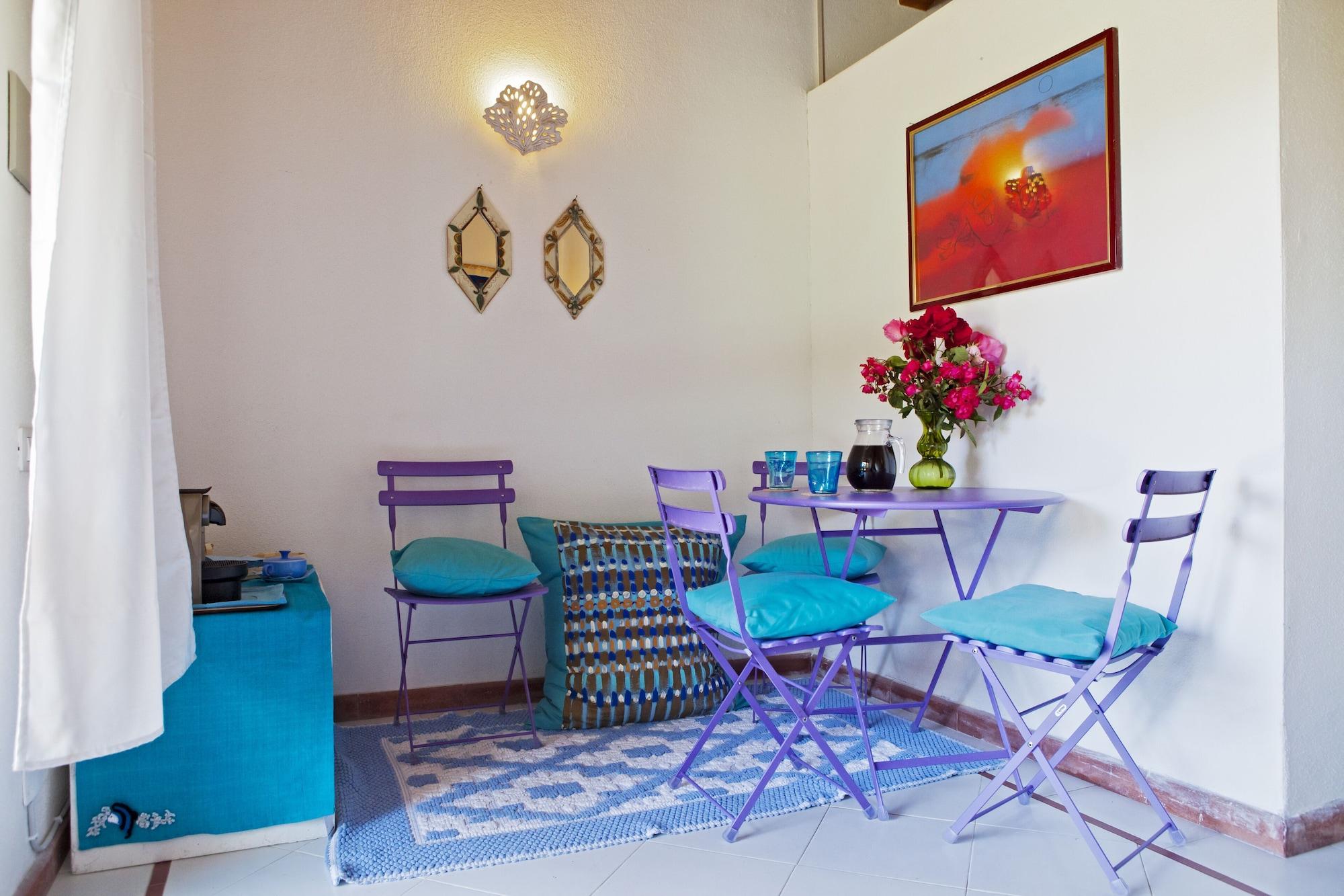 Residence Approdo Verde 산테오도로 외부 사진