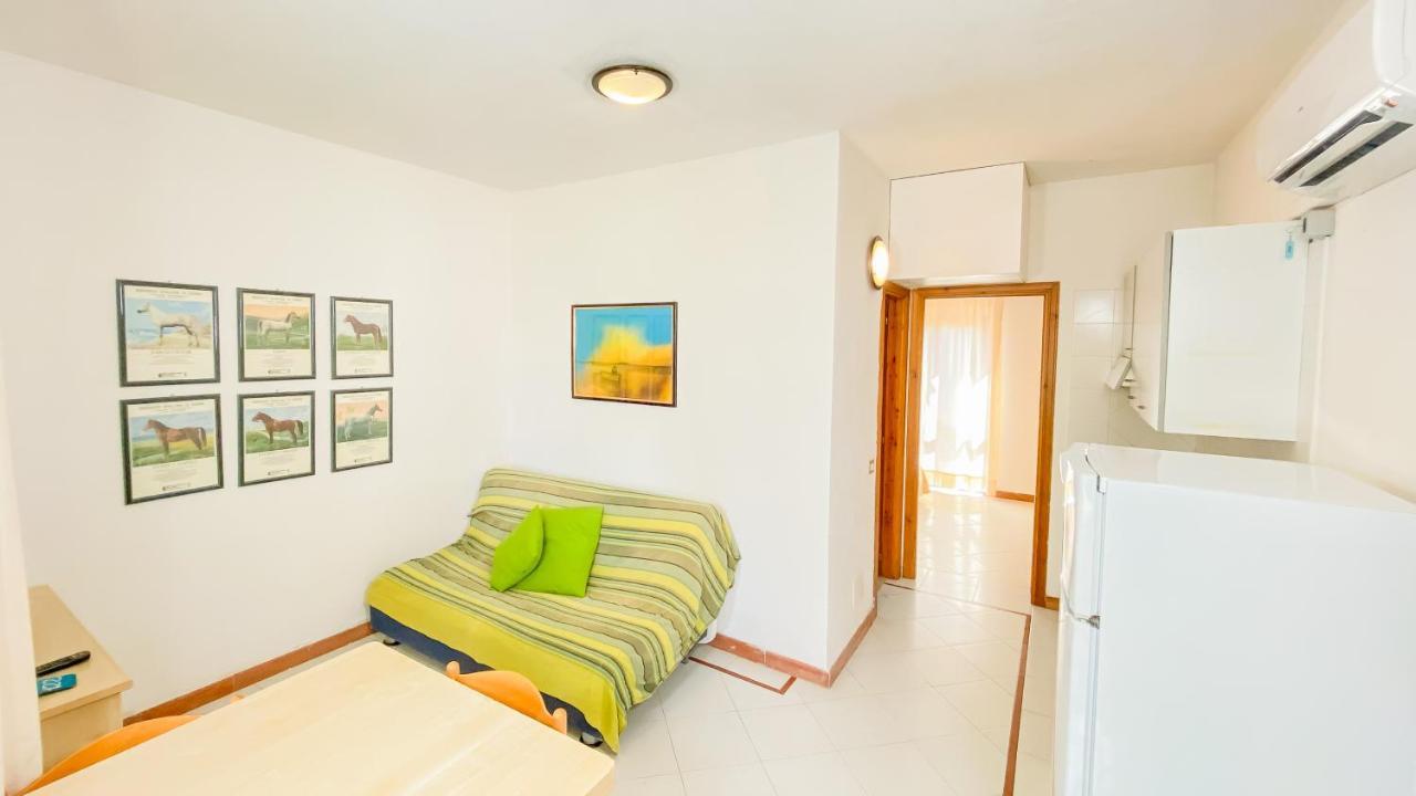Residence Approdo Verde 산테오도로 외부 사진