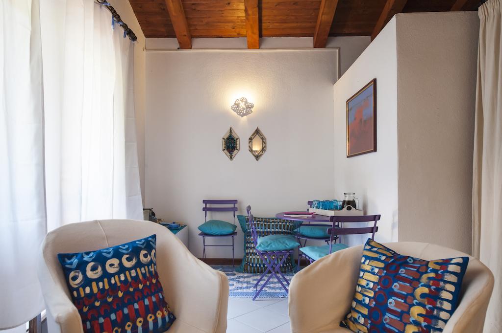 Residence Approdo Verde 산테오도로 외부 사진