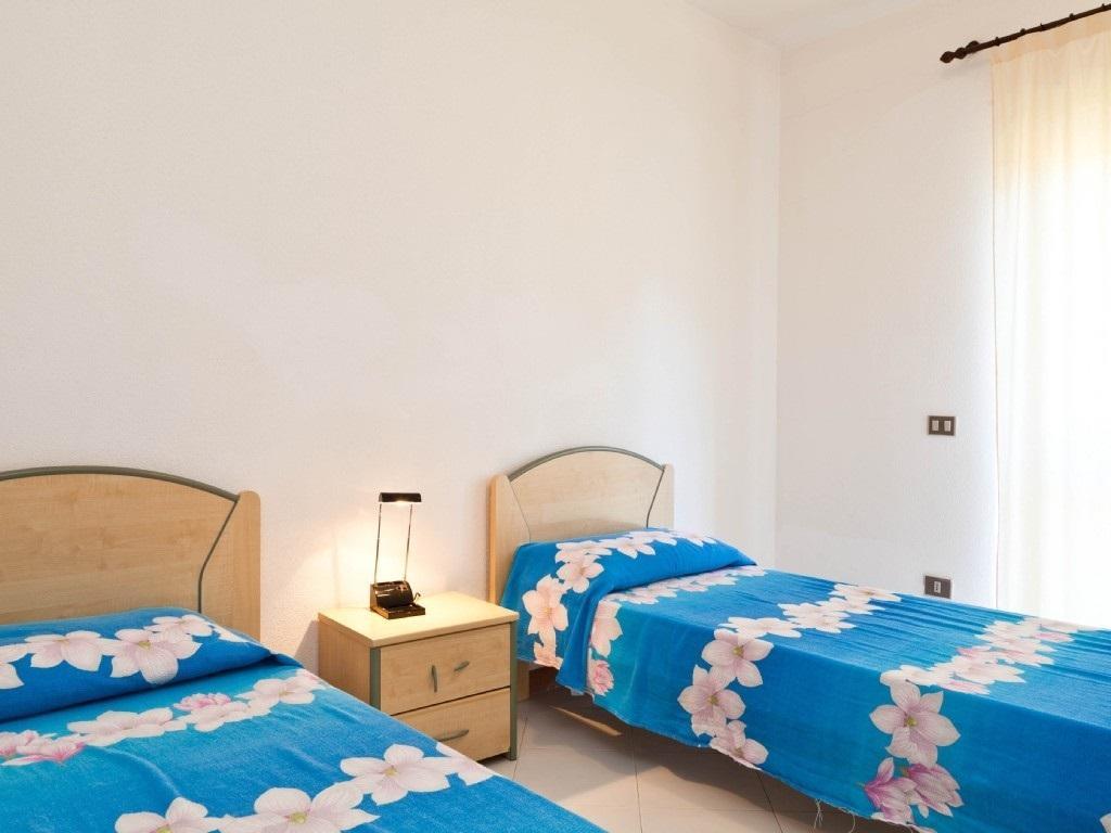 Residence Approdo Verde 산테오도로 객실 사진