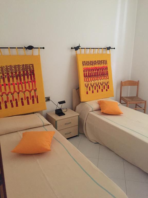 Residence Approdo Verde 산테오도로 외부 사진