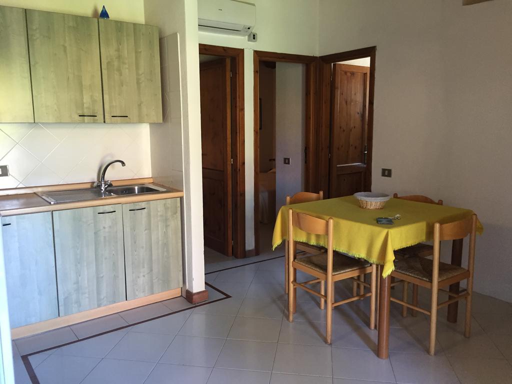 Residence Approdo Verde 산테오도로 외부 사진