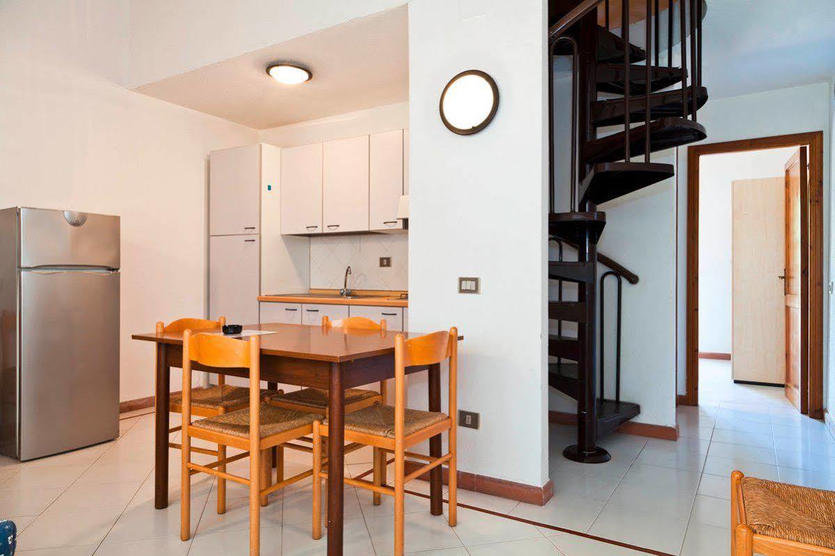 Residence Approdo Verde 산테오도로 외부 사진